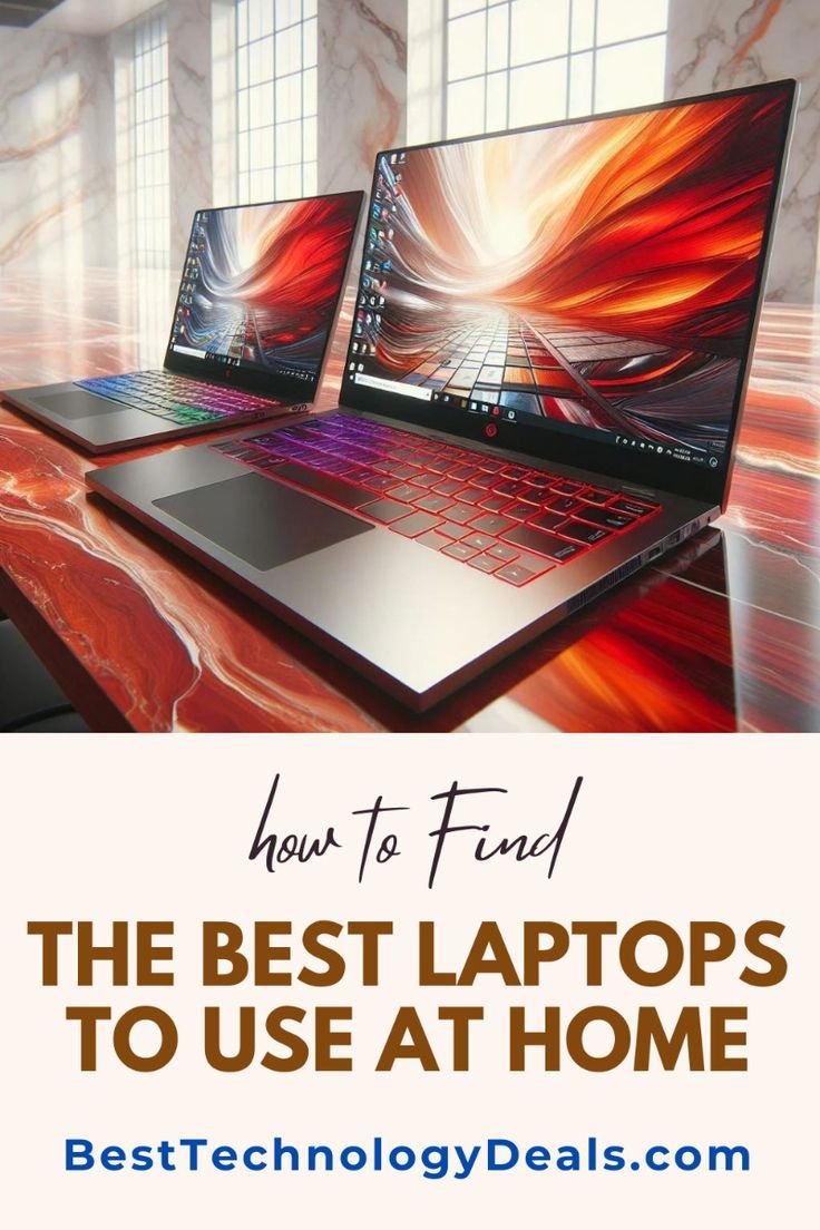 The incredible top 5 High-Performance Laptops for Professionals: Our Top Picks